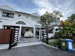 Chestnut Terrace (D23), Terrace #574126131